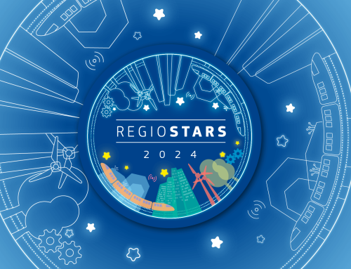 Otvoren je konkurs za nagrade #RegioStars 2024!