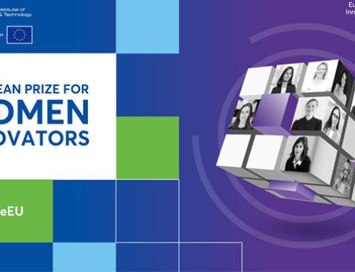 European Prize for Women Innovators