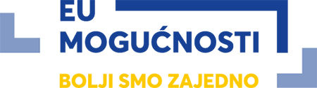 EU mogućnosti Logo