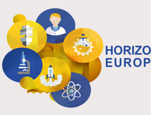 Horizont Evropa: Program za digitalna rešenja