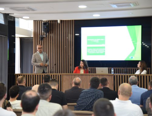 Mogućnosti za preduzetnike i inovatore u okviru Jedinstvenog tržišta