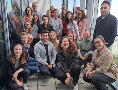 ERASMUS+: Mladi, inovacioni ekosistemi i poslovi budućnosti u evropskim projektima