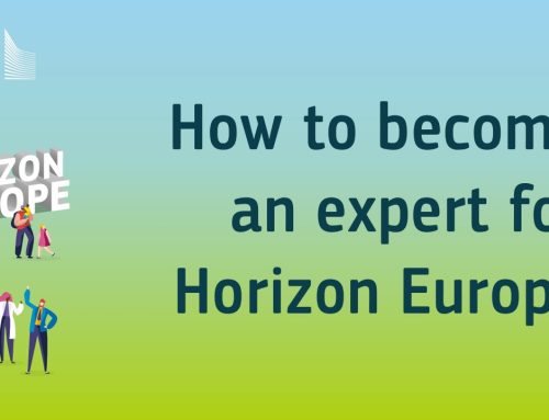 Želite da ocenjujete EU projekte? Saznajte kako da postanete stručnjak na Info danu Horizon Europe programa!