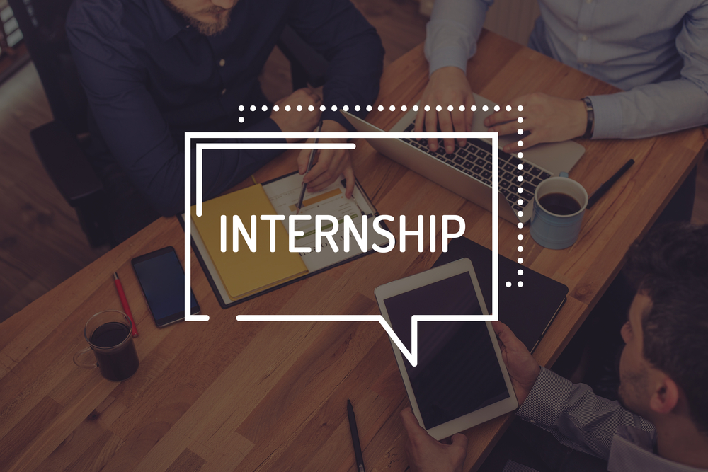Internship,Concept