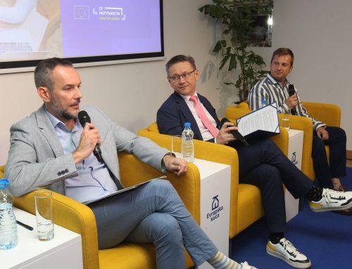 EU programi podrške: Ključ za konkurentnost i evropski put