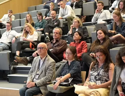 Od Bona do Varšave: Kako je grant mobilnosti inspirisao i ojačao moje veštine kreiranja medijskog sadržaja