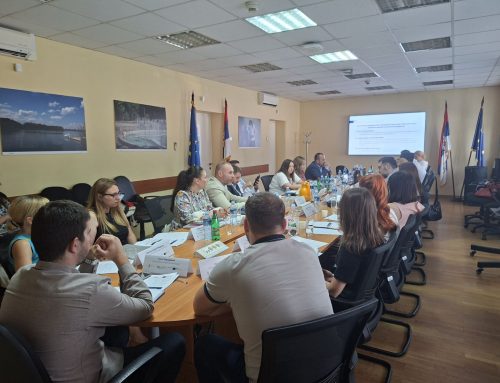 Iz EU INTEGRA odobren prvi poziv za dostavljanje projekata vredan 4,7 miliona evra