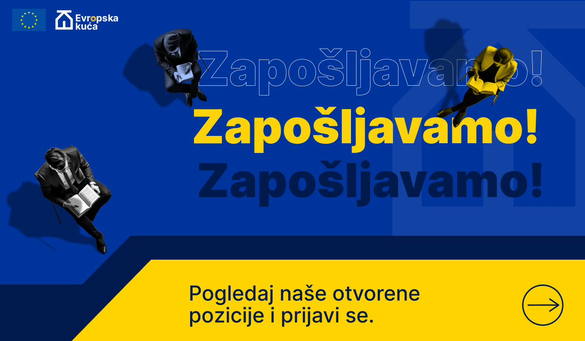 Posao SRB baner