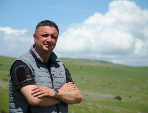 Priroda nam daje sve, ali samo ako znamo kako da je čuvamo