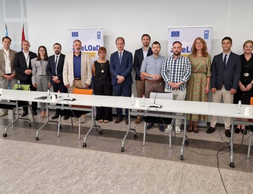 Pet gradova i opština biće deo regionalne EU inicijative ReLOaD 3