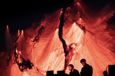 Elías Merino & Tadej Drolic