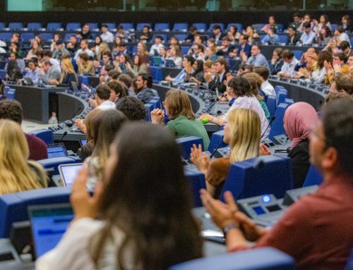 Otvorene prijave za European Student Assembly 2026