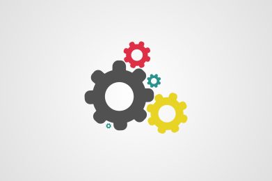 Setting,Icon,Used,In,Technology,Equipment.