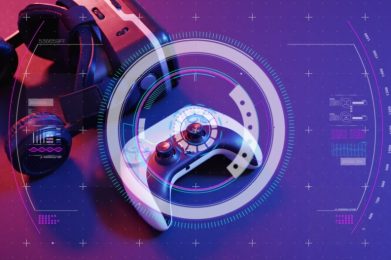 Image,Of,Scope,And,Data,Processing,Over,Image,Game,Computer