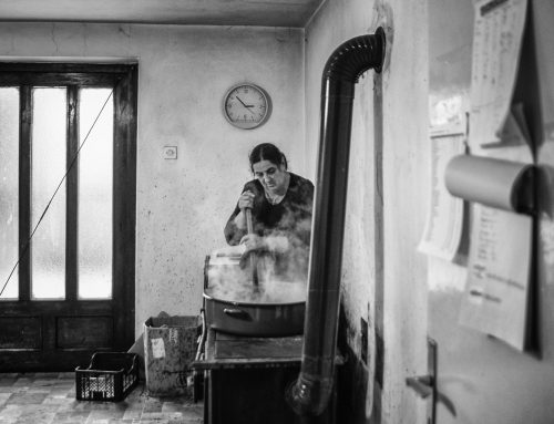 Kroz gastro-kadar Srbije: Fotografije koje čuvaju naše priče