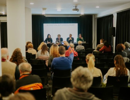 Festival autorskog filma uprkos svemu: 80 naslova u godini hrabrih autora i velikih priča