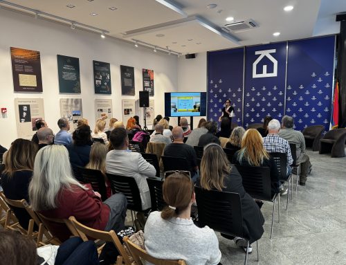 Kultura i kreativnost u Evropskoj kući: Četiri godine regionalne saradnje