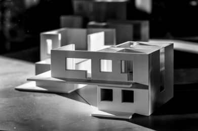 Houses,Of,The,Bauhaus,Masters,,Dessau,,Federal,Republic,Of,Germany