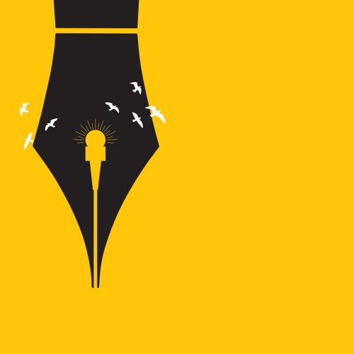 World,Press,Freedom,Day,Concept,Vector,Illustration.,World,Press,Freedom