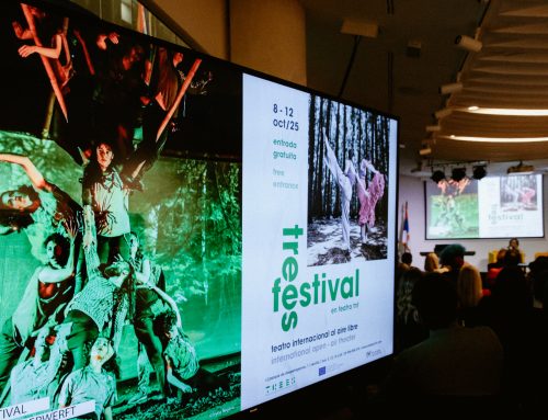 Priča o drveću koja povezuje Evropu: Predstavljen međunarodni projekat TREES