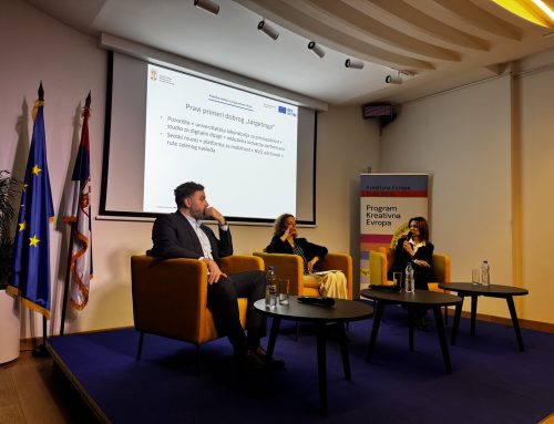 Uspešne aplikacije u Kreativnoj Evropi: Ključni kriterijumi i preporuke