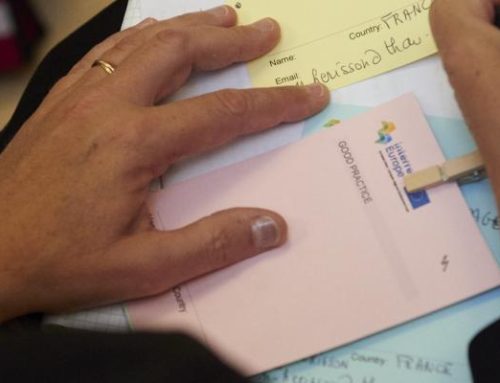 Program Interreg Evropa:  Stručna podrška za javne organe u Republici Srbiji